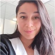 soy dinamica, creativa, me gusta manejar metodologias no convencionales, que sientan cariño por el idioma y conozcan un poco mas